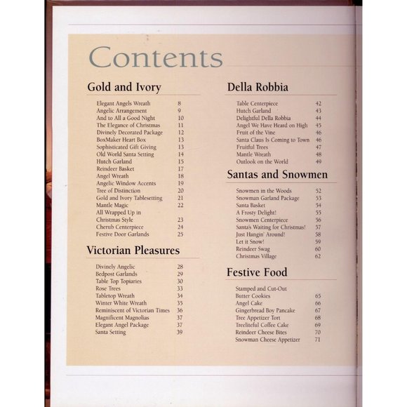 THE MAGIC OF CHRISTMAS brought to you by MICHAELS - Picture 4 of 6